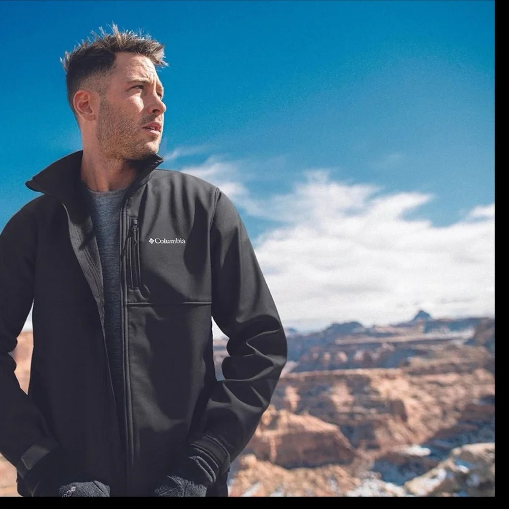 Columbia brand new